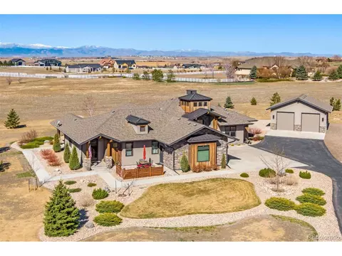 39559 Hilltop Cir, Severance, CO 80610 photo 32