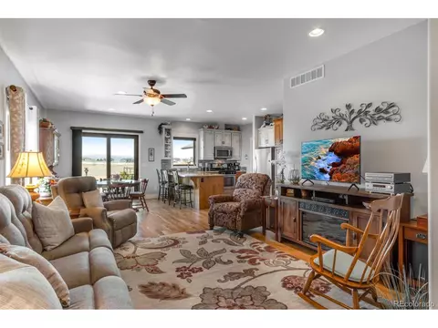 39559 Hilltop Cir, Severance, CO 80610 photo 25