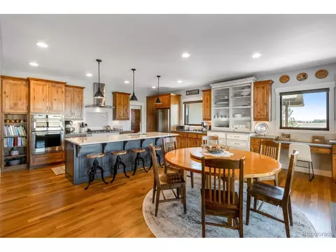 39559 Hilltop Cir, Severance, CO 80610 photo 7
