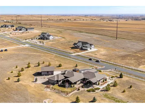 39559 Hilltop Cir, Severance, CO 80610 photo 33