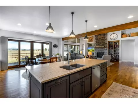 39559 Hilltop Cir, Severance, CO 80610 photo 12