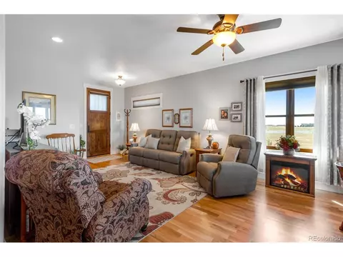 39559 Hilltop Cir, Severance, CO 80610 photo 24
