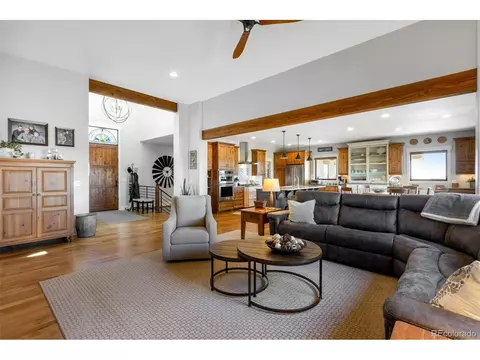 39559 Hilltop Cir, Severance, CO 80610 photo 3