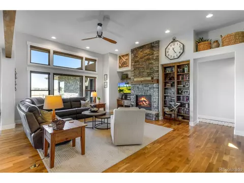 39559 Hilltop Cir, Severance, CO 80610 photo 5