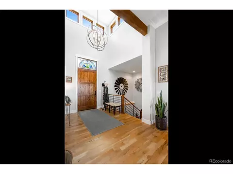 39559 Hilltop Cir, Severance, CO 80610 photo 2