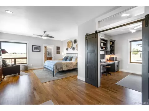 39559 Hilltop Cir, Severance, CO 80610 photo 17