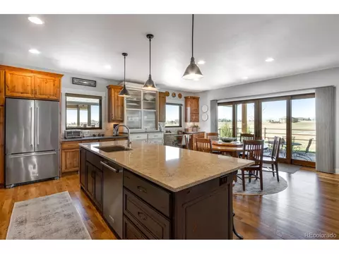 39559 Hilltop Cir, Severance, CO 80610 photo 11