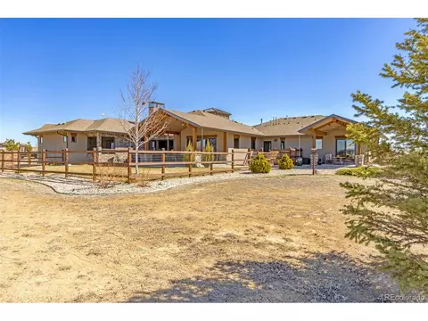39559 Hilltop Cir, Severance, CO 80610 photo 38