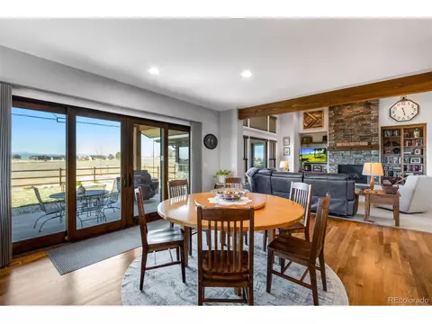 39559 Hilltop Cir, Severance, CO 80610 photo 9