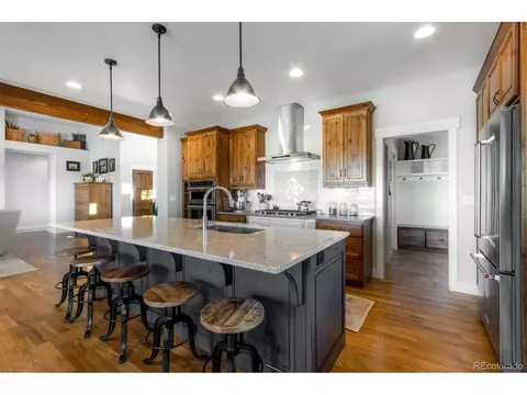 39559 Hilltop Cir, Severance, CO 80610 photo 10