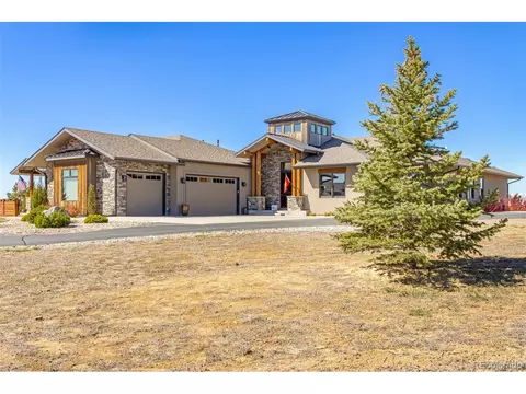 39559 Hilltop Cir, Severance, CO 80610 photo 36