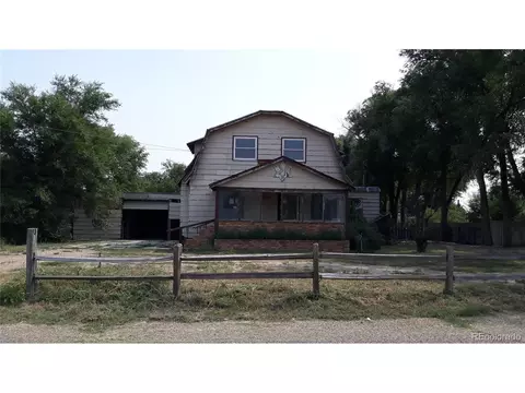 800 E Park St, Lamar, CO 81052 photo 1