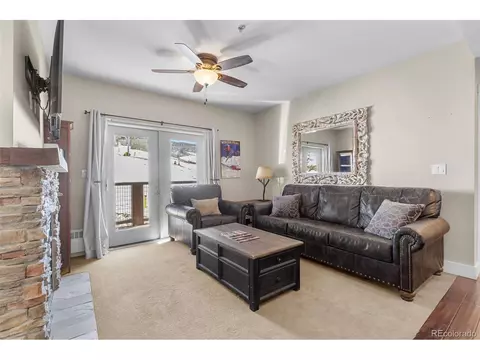 Undisclosed, Granby, CO 80446