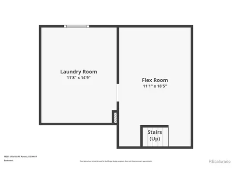 19301 E Florida Pl, Aurora, CO 80017 photo 42