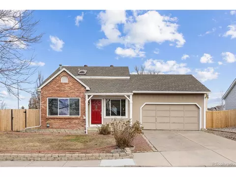 19301 E Florida Pl, Aurora, CO 80017 photo 2