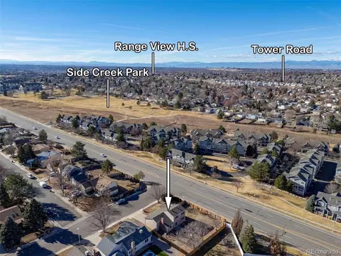 19301 E Florida Pl, Aurora, CO 80017 photo 37