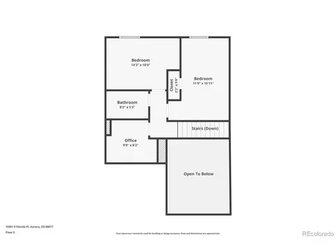 19301 E Florida Pl, Aurora, CO 80017 photo 41