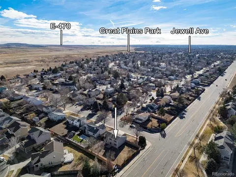 19301 E Florida Pl, Aurora, CO 80017 photo 39
