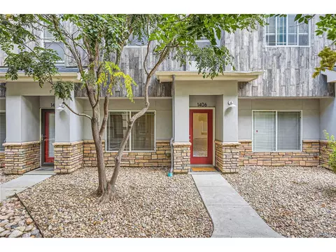 9300 E Florida Ave #1406, Denver, CO 80247