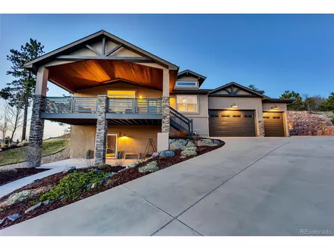 20243 High Pines Dr, Monument, CO 80132