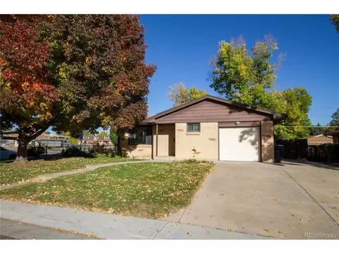 6370 Quail St, Arvada, CO 80004