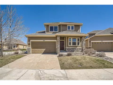 6514 Umber Cir, Arvada, CO 80007
