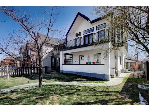 4336 Zuni St, Denver, CO 80211
