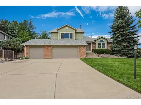 11451 Marlborough Dr, Parker, CO 80138