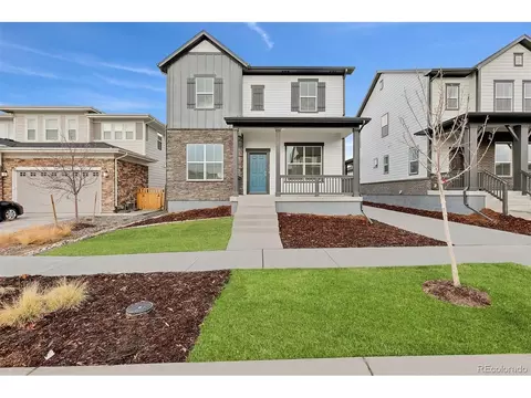 21047 E 62nd Dr, Aurora, CO 80019