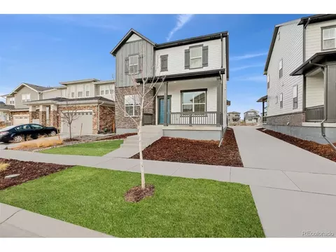 21047 E 62nd Dr, Aurora, CO 80019 photo 2