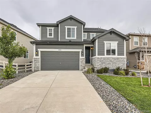 5511 Gray Wolf Ln, Castle Rock, CO 80104