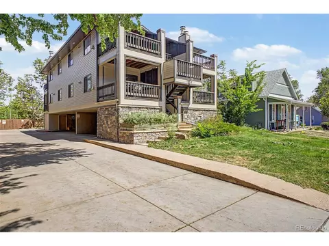 1812 17th St #101S, Boulder, CO 80302