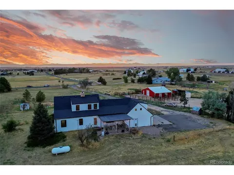 40782 E Louisiana Dr, Bennett, CO 80102