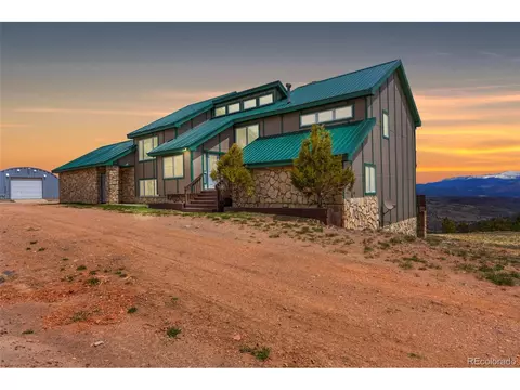 63 Cap Rock Dr, Canon City, CO 81212