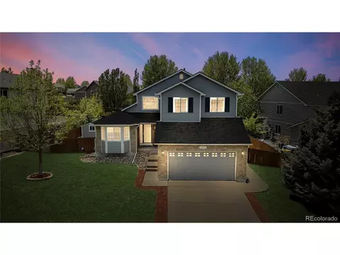 11056 W 55th Ln, Arvada, CO 80002
