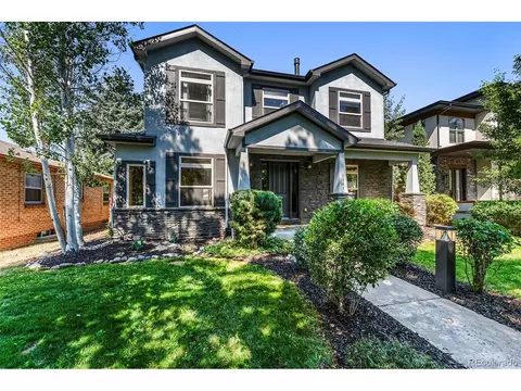 1361 S Clayton St, Denver, CO 80210