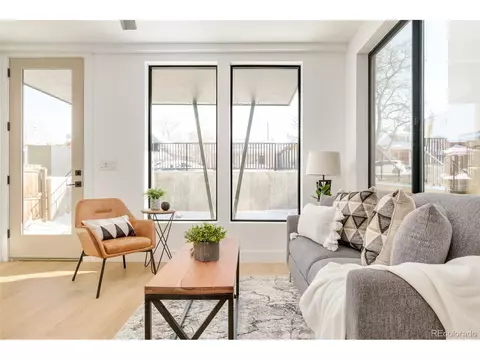 3433 Lawrence St #2, Denver, CO 80205