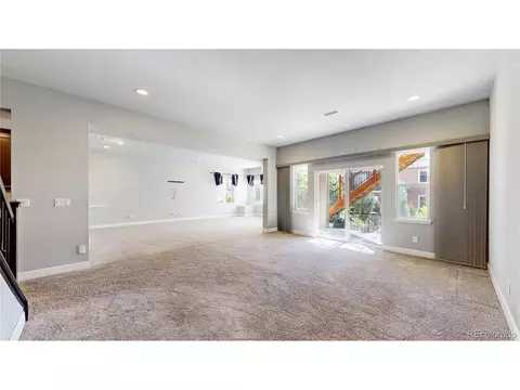 Living - 8658 Windy St, Arvada, CO 80007 photo 3 of 4