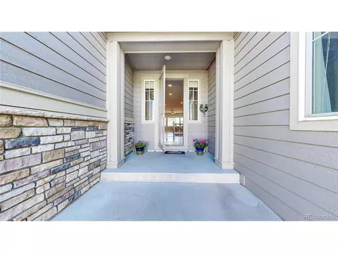 Entry Way - 8658 Windy St, Arvada, CO 80007 photo 1 of 1