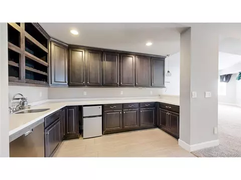Kitchen - 8658 Windy St, Arvada, CO 80007 photo 4 of 4