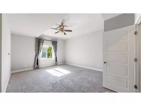 Bedroom - 8658 Windy St, Arvada, CO 80007 photo 2 of 2