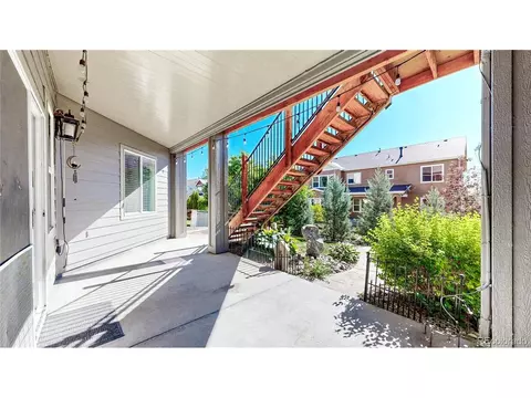 Exterior - 8658 Windy St, Arvada, CO 80007 photo 2 of 2