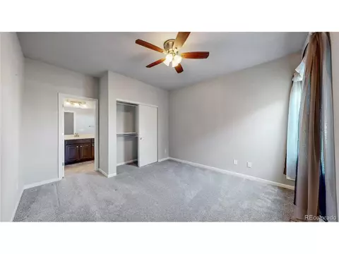Bedroom - 8658 Windy St, Arvada, CO 80007 photo 1 of 2