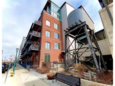 2960 Inca St #319, Denver, CO 80202