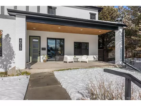 4015 E 18th Ave, Denver, CO 80220 photo 3