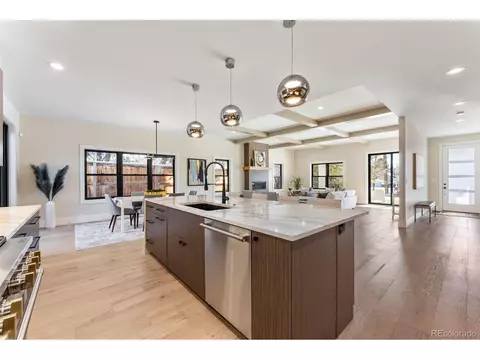4015 E 18th Ave, Denver, CO 80220 photo 1