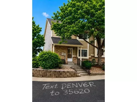 1470 S Quebec Way #41, Denver, CO 80231
