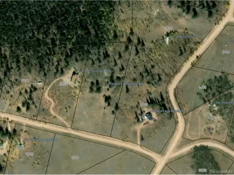2189 Buffalo Ridge Rd, Como, CO 80432 photo 10