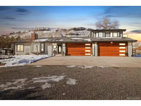 16587 W 53rd Way, Golden, CO 80403