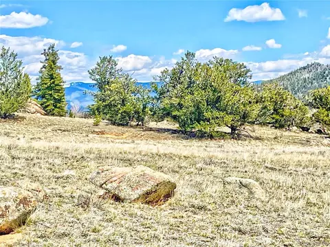 250 Buckhorn Rd, Como, CO 80432
